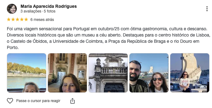Rosa Castilhos